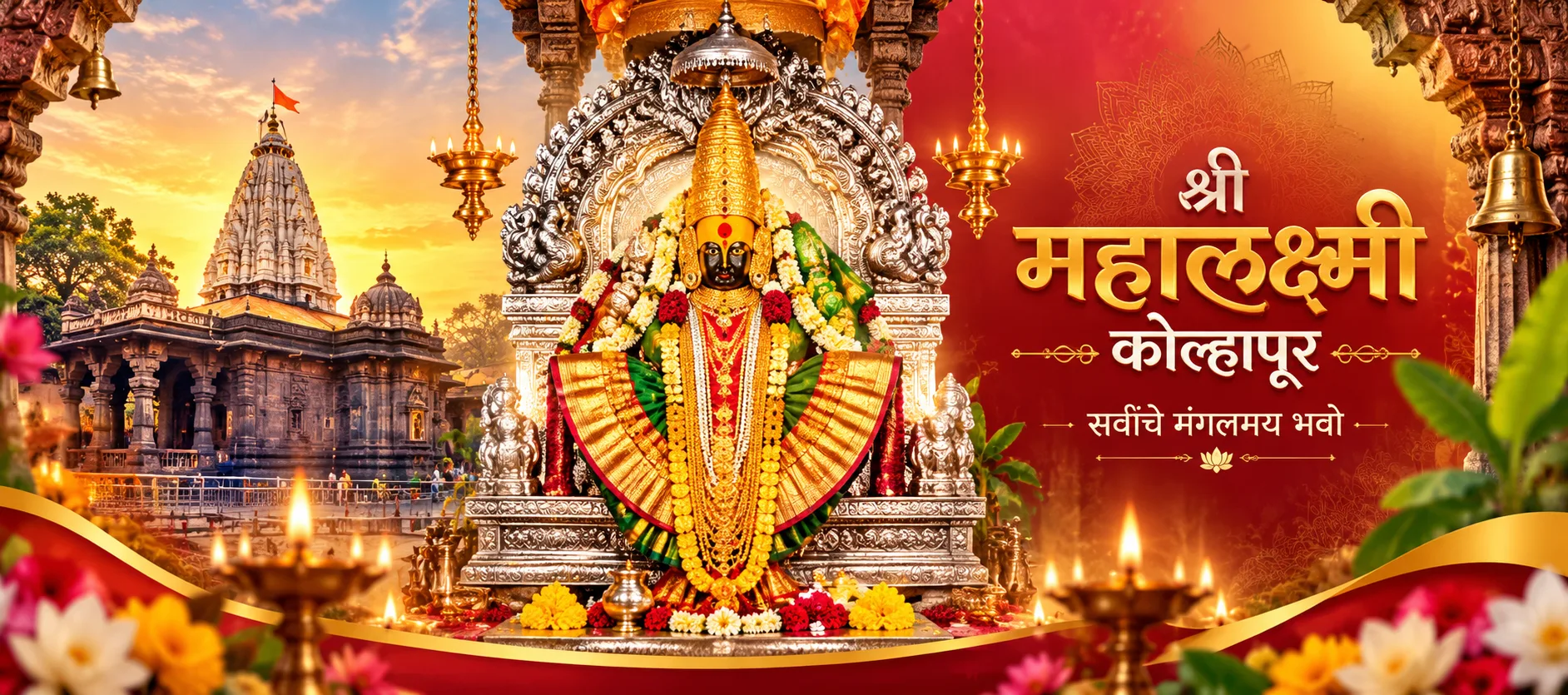 Wedding Banner