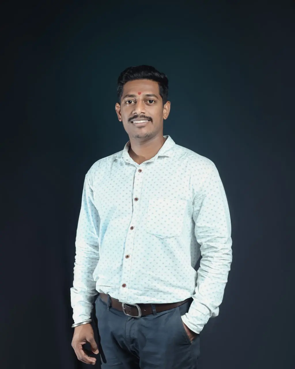 Groom Profile