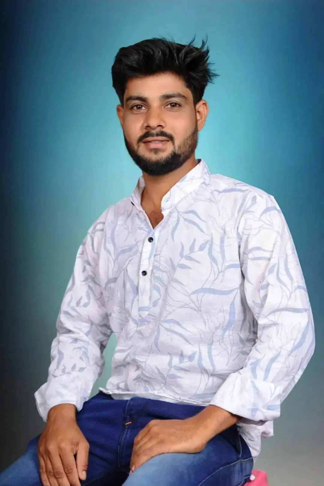 Groom Profile