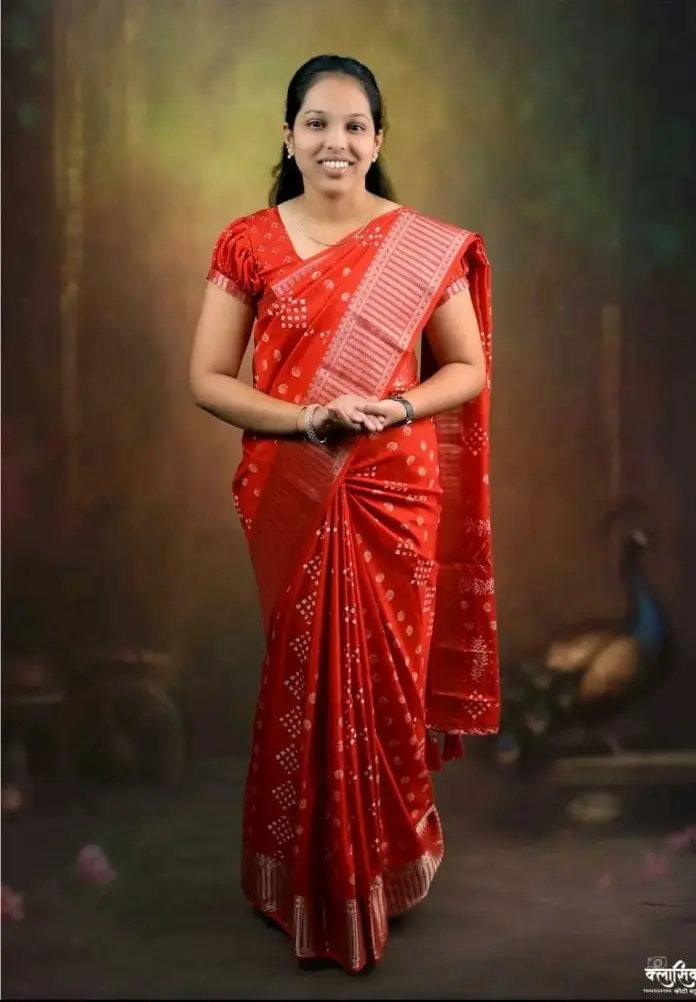Bride Profile