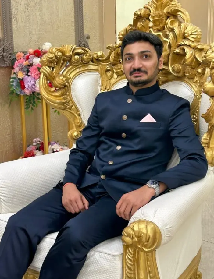 Groom Profile