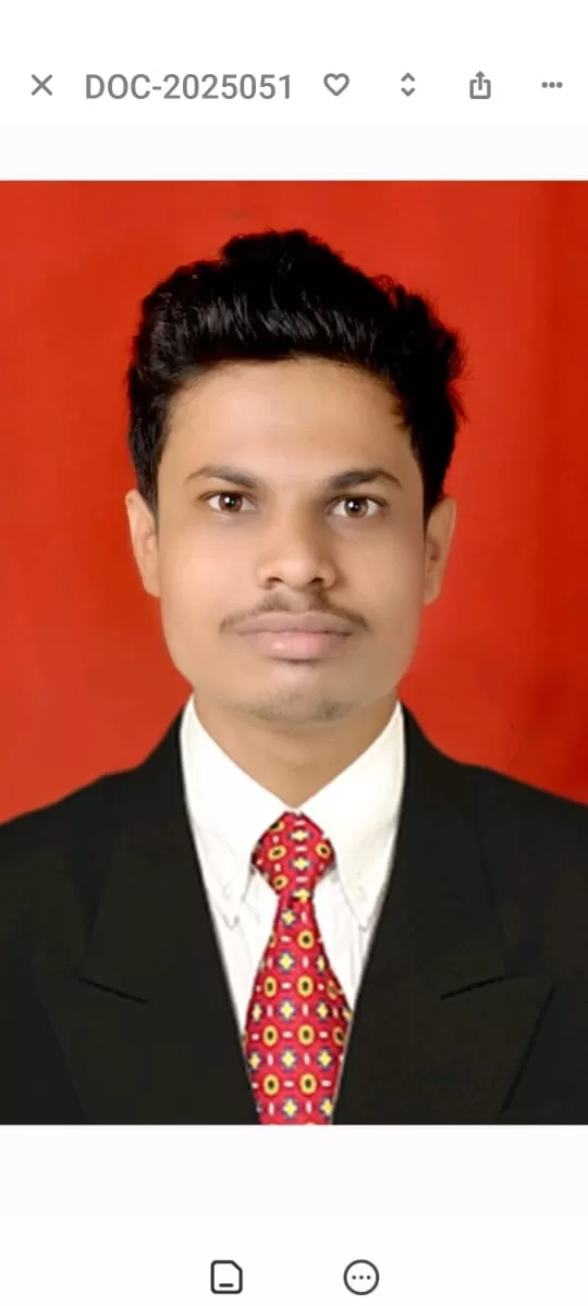 Groom Profile