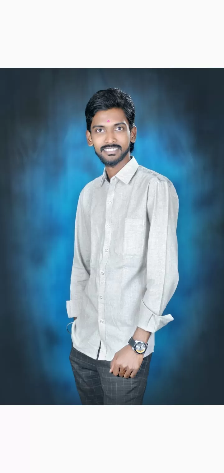 Groom Profile