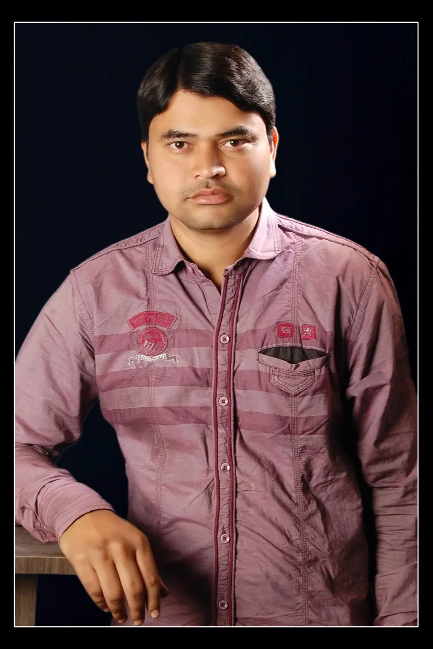 Groom Profile